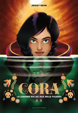Read: Cora. La légende du Book lac aux mille visages