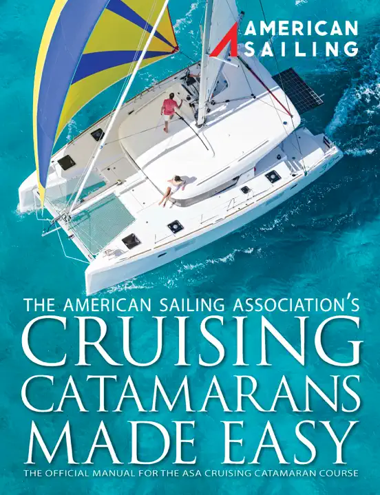 Cruising Catamarans Made Easy