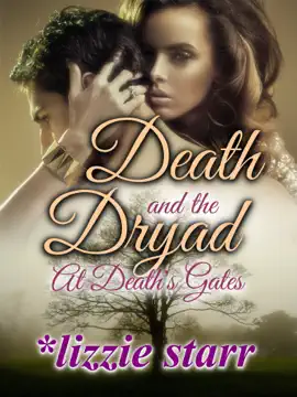 Read: Book Death and the Dryad