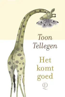 Read: Het komt Book goed