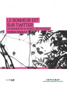 Read: Le bonheur est sur Book Twitter