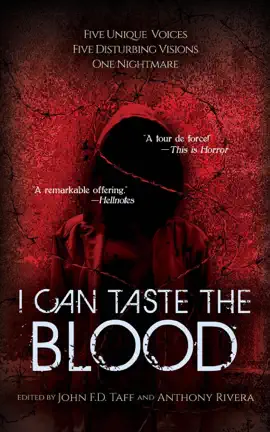 Read: I Can Taste Book the Blood