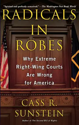 Read: Book Radicals in Robes