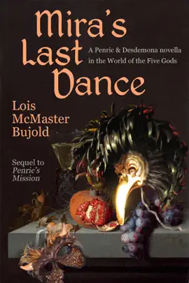 Read: Mira's Last Book Dance