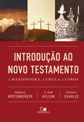 Read: Introdução ao Novo Book Testamento