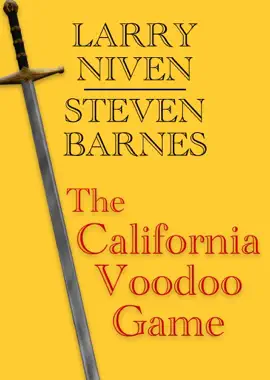 Read: The California Voodoo Game: A Book Dream Park Novel