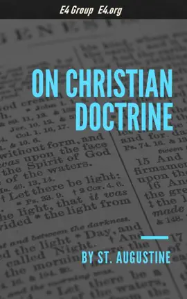 Read: Book On Christian Doctrine