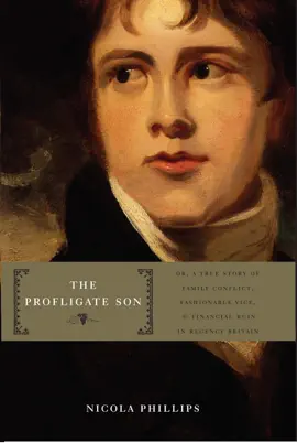 Read: The Profligate Book Son