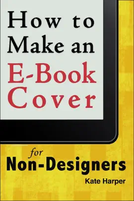 Read: How to Make a Simple Book Cover Book for a Non-Designer
