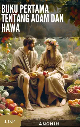 Buku pertama tentang Adam dan Hawa