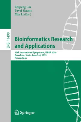 Read: Bioinformatics Research and Book Applications