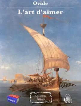 Read: L'art d'aimer - Texte Book intégral