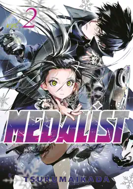 Medalist Volume 2