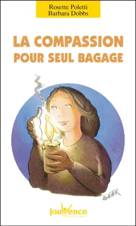 Read: Book La compassion pour seul bagage