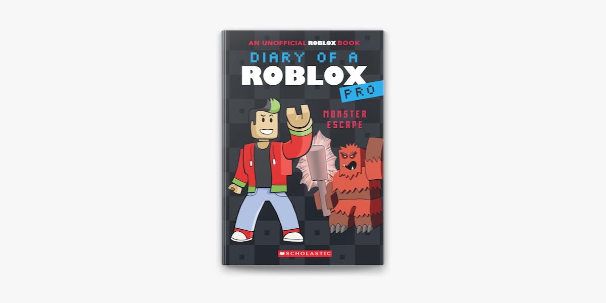 Diary of a Roblox Noob (Part 1): 5 Books Set by Robloxia Kid
