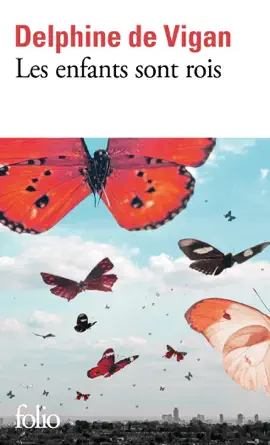 Read: Les enfants sont Book rois