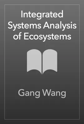 Read: Integrated Systems Book Analysis of Ecosystems