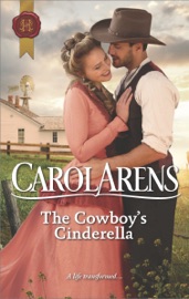 The Cowboy's Cinderella - Carol Arens