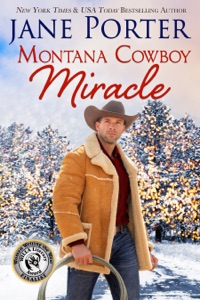 Montana Cowboy Miracle