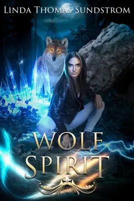 Read: Wolf Spirit Book