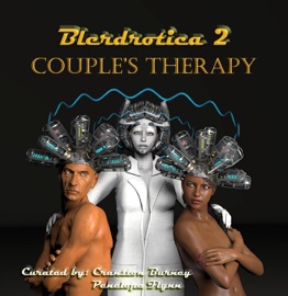 Couple's Therapy - Penelope Flynn, Abdul-Qaadir Taariq Bakari-Muhammad, Cranston Burney, James Goodridge, Jarla Tangh, Quinton Veal, Sumiko Saulson & Valjeanne Jeffers