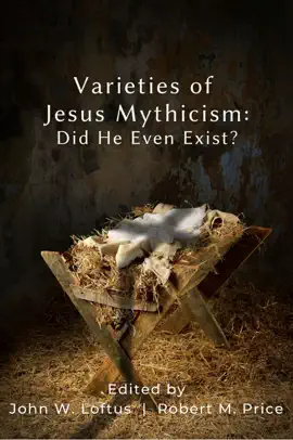 Read: Varieties of Jesus Mythicism Book