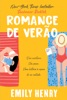 Book Romance de Verão