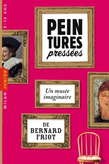 Histoires pressées, Tome 07 by Bernard Friot