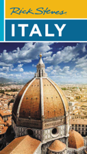 Rick Steves Italy - Rick Steves Cover Art