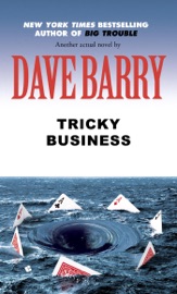 Tricky Business - Dave Barry