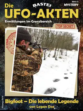 Read: Die Book UFO-Akten 33