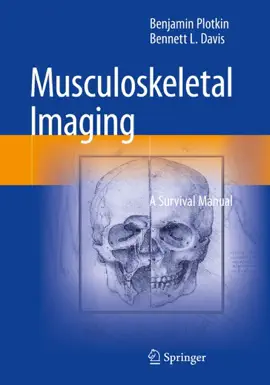 Read: Book Musculoskeletal Imaging