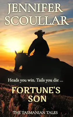 Fortune's Son by Jennifer Scoullar book