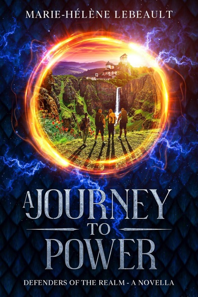 A Journey to Power