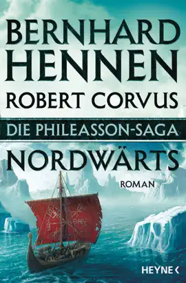 Read: Die Phileasson-Saga Book - Nordwärts
