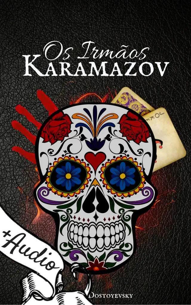Os Irmãos Karamazov