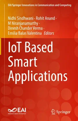 Read: IoT Based Smart Book Applications