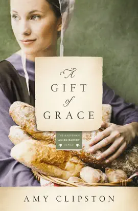 Read: A Gift of Book Grace