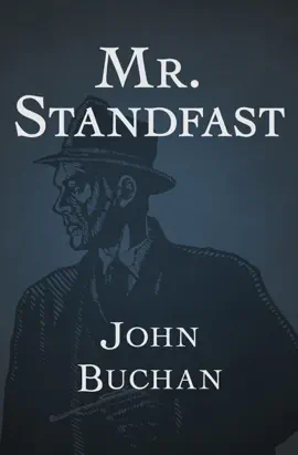 Read: Mr. Standfast Book