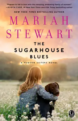 Read: The Book Sugarhouse Blues