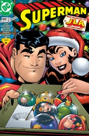 Superman (1986-2006) #165 - Jeph Loeb, Arthur Adams, Ian Churchill, Rob Liefeld, Joe Madureira, Ed McGuinness, Humberto Ramos & Mike Wieringo