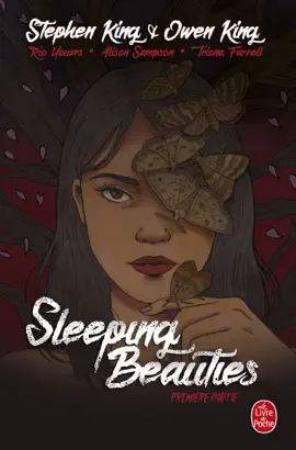 Read: Sleeping Beauties (Comics Sleeping Beauties, Tome 1) Book