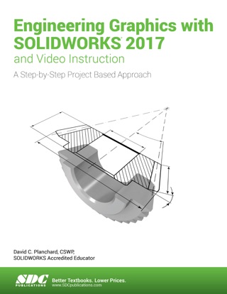 Solidworks 2018 Tutorial With Video Instruction On Apple