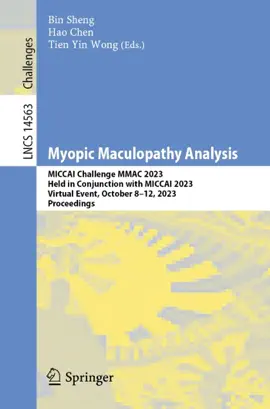 Read: Book Myopic Maculopathy Analysis