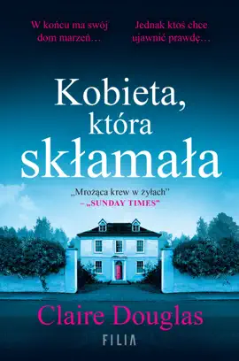 Read: Book Kobieta, która skłamała