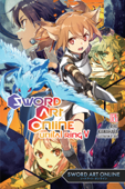 Sword Art Online 26 (light novel) - Reki Kawahara & Stephen Paul