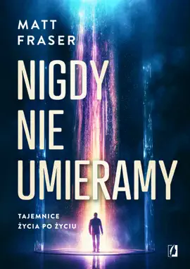 Read: Nigdy nie umieramy Book