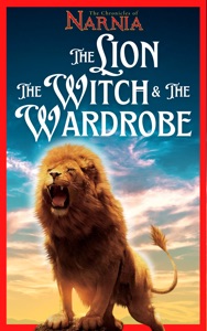 The Lion, The Witch and The Wardrobe