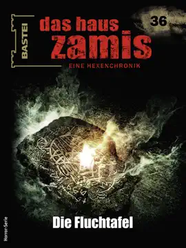 Read: Das Haus Zamis Book 36