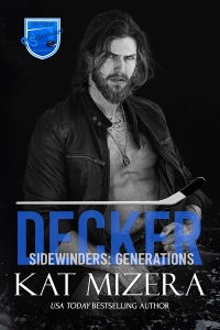 SuperProfile profile picture for @decker